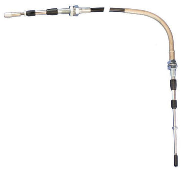 Cable - Push/Pull - Forward & Reverse - 66 Inch